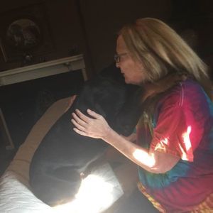 Meet your Posher, Ronda